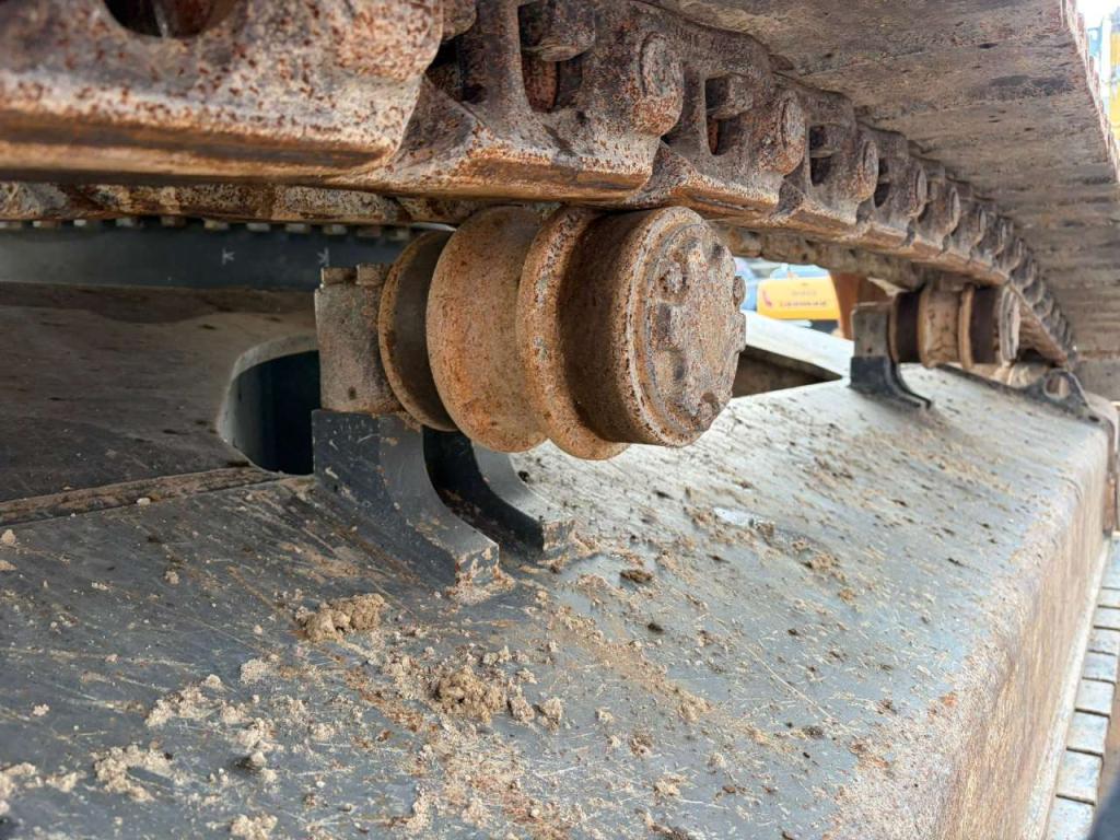 Liebherr R950 SHD (R945 / R946) Foto 16