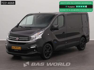 Fiat Talento 145pk L1H1 Navi Camera Airco Cruise LM Velgen Airco Cruise control in vendita da BAS World B.V.