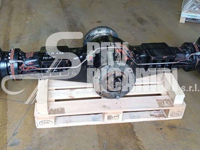 JCB Assale posteriore per JCB 436 ZN Foto 1