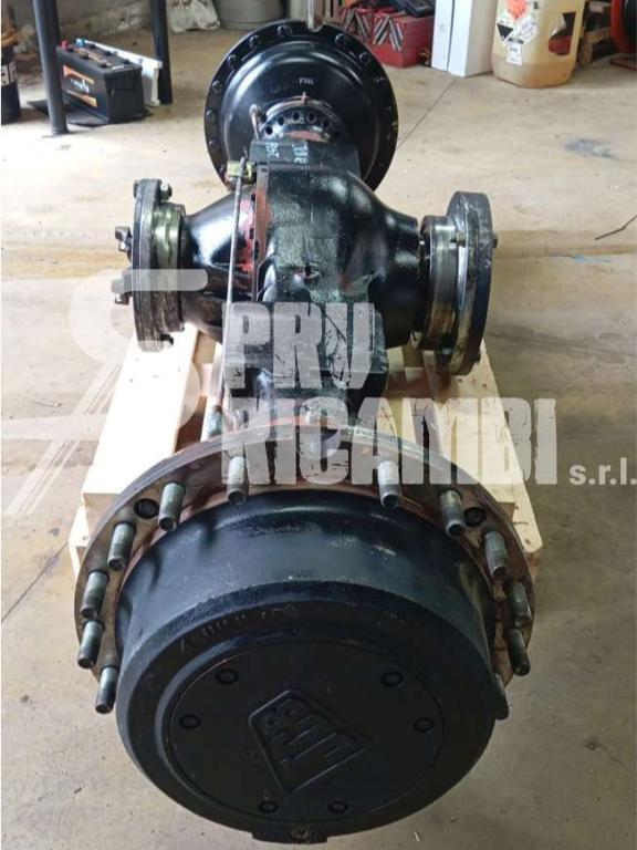 JCB Assale posteriore per JCB 436 ZN Foto 5