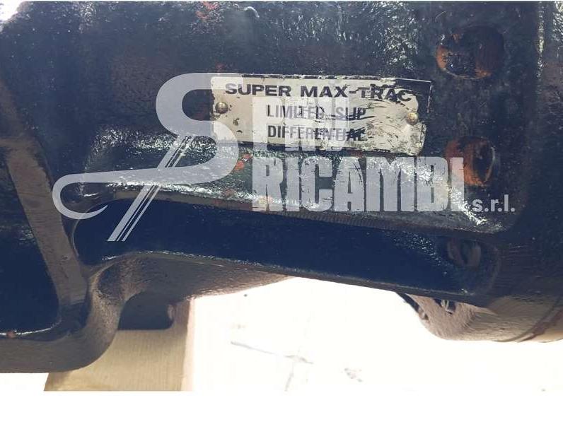 JCB Assale posteriore per JCB 436 ZN Foto 7