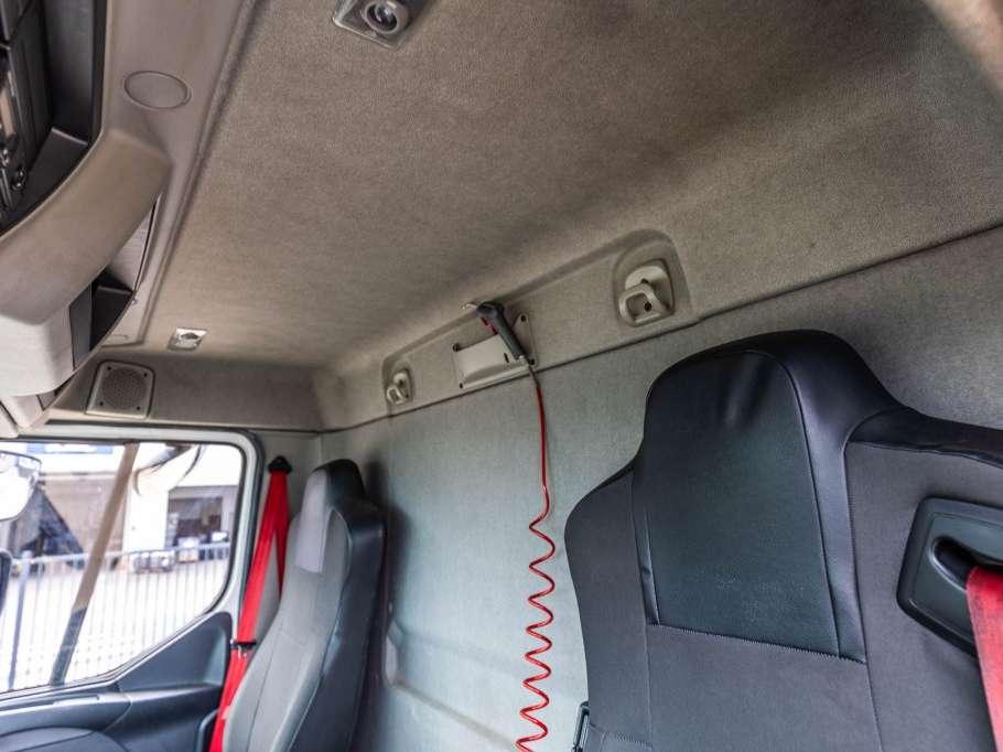 Renault D19.320 DXI+DHOLLANDIA 2T. Foto 21