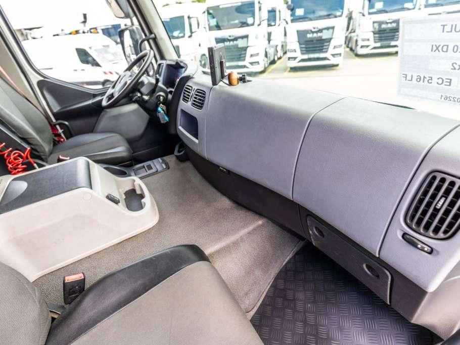 Renault D19.320 DXI+DHOLLANDIA 2T. Foto 23