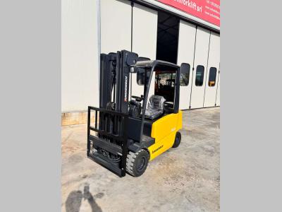 Jungheinrich EFG20 in vendita da Uniforklift Srl