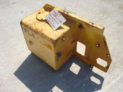 Serbatoio olio idraulico per Fiat Allis FL 4C in vendita da OLM 90 Srl