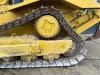 Caterpillar D8R - Single shank ripper Foto 11 thumbnail