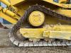Caterpillar D8R - Single shank ripper Foto 13 thumbnail