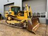 Caterpillar D8R - Single shank ripper Foto 7 thumbnail