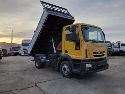 Iveco EUROCARGO 120E28P in vendita da Procida Macchine S.r.l.