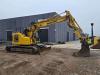 Komatsu PC138US-11 Foto 1 thumbnail
