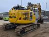 Komatsu PC138US-11 Foto 3 thumbnail