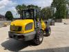 Wacker Neuson WL 54 LOW HOURS Foto 5 thumbnail
