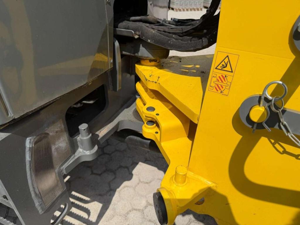 Wacker Neuson WL 54 LOW HOURS Foto 16