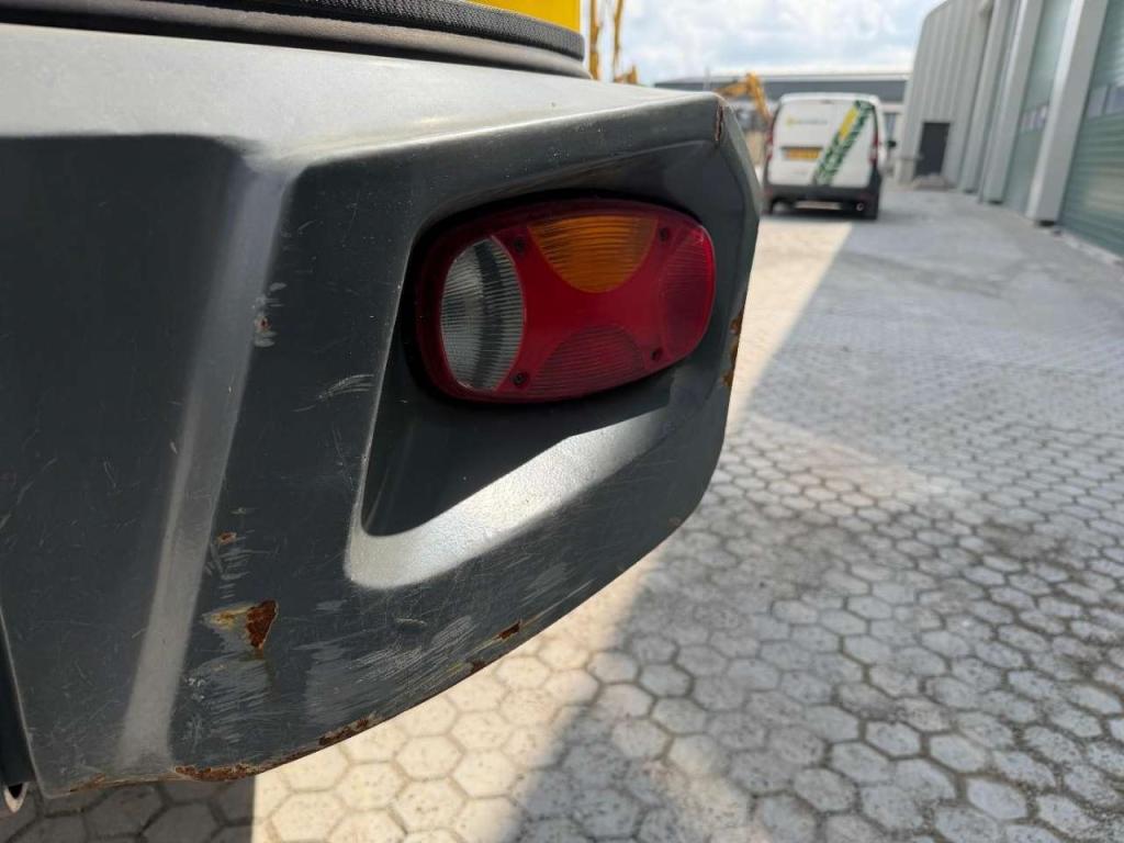 Wacker Neuson WL 54 LOW HOURS Foto 23