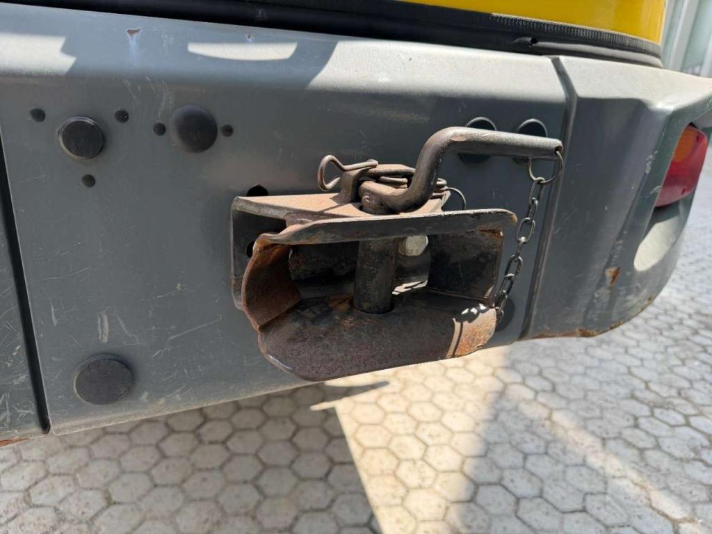 Wacker Neuson WL 54 LOW HOURS Foto 24