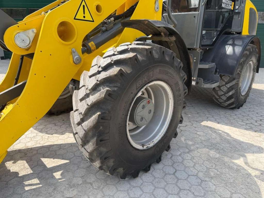 Wacker Neuson WL 54 LOW HOURS Foto 7