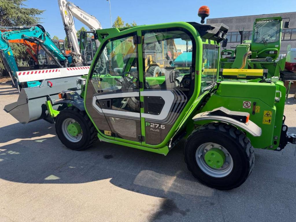 Merlo 27-6 Foto 3
