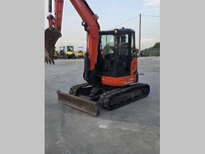 Kubota U48-4 in vendita da Marinaccio Antonio