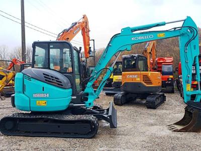 Kobelco SK55 SRX-6