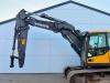 Volvo EC180DL - Triple Boom / Hammer Lines Foto 15 thumbnail