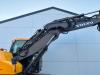 Volvo EC180DL - Triple Boom / Hammer Lines Foto 17 thumbnail