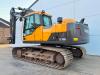 Volvo EC180DL - Triple Boom / Hammer Lines Foto 3 thumbnail