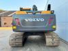 Volvo EC180DL - Triple Boom / Hammer Lines Foto 4 thumbnail