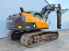 Volvo EC180DL - Triple Boom / Hammer Lines Foto 5 thumbnail