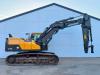 Volvo EC180DL - Triple Boom / Hammer Lines Foto 6 thumbnail