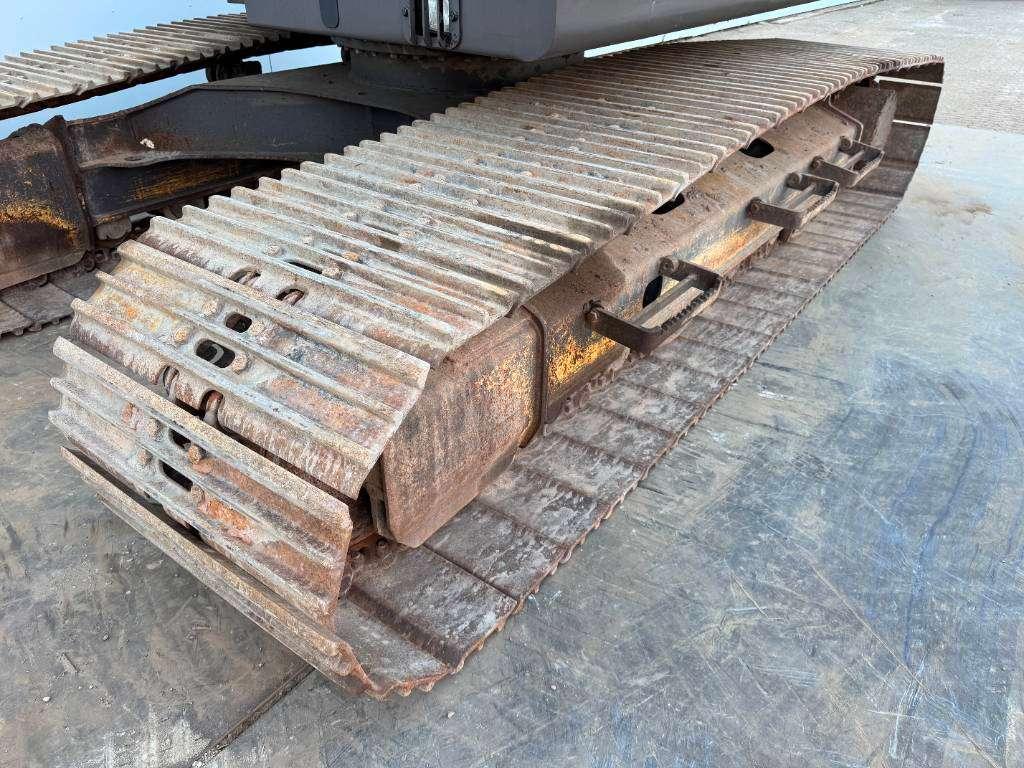 Volvo EC180DL - Triple Boom / Hammer Lines Foto 22