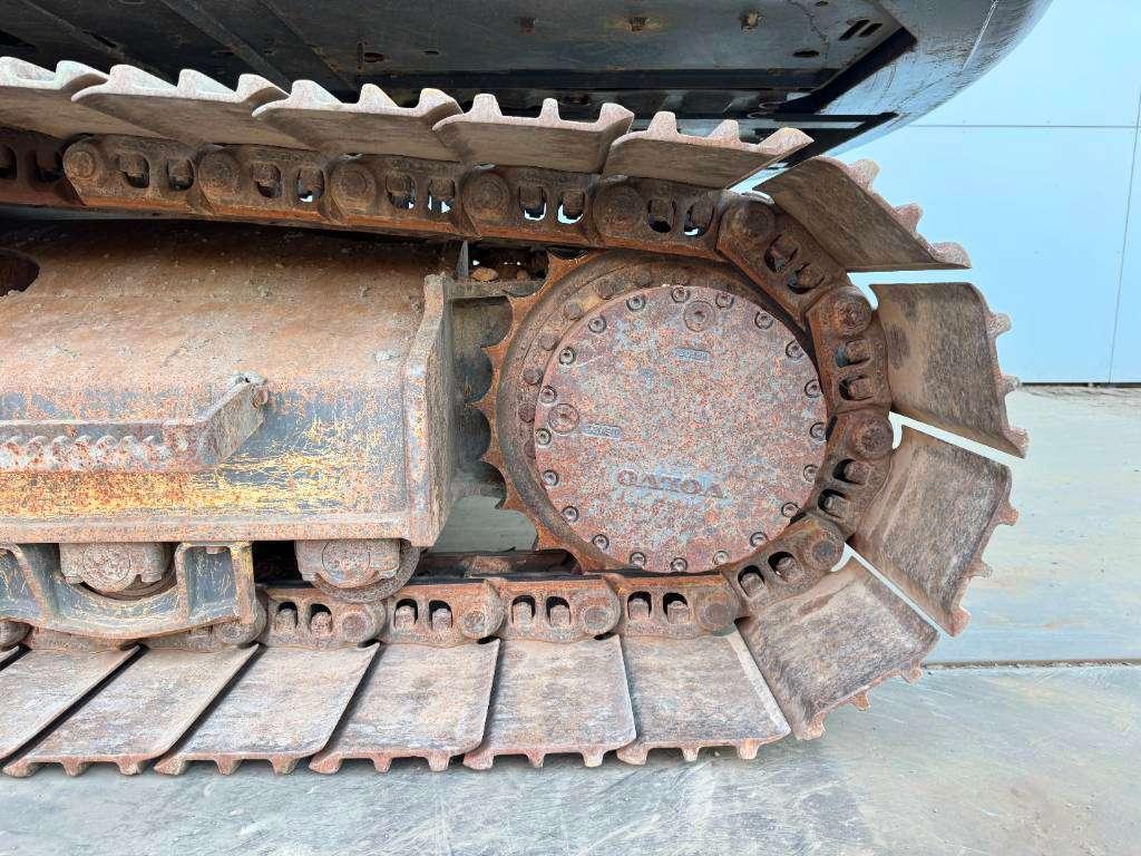 Volvo EC180DL - Triple Boom / Hammer Lines Foto 23