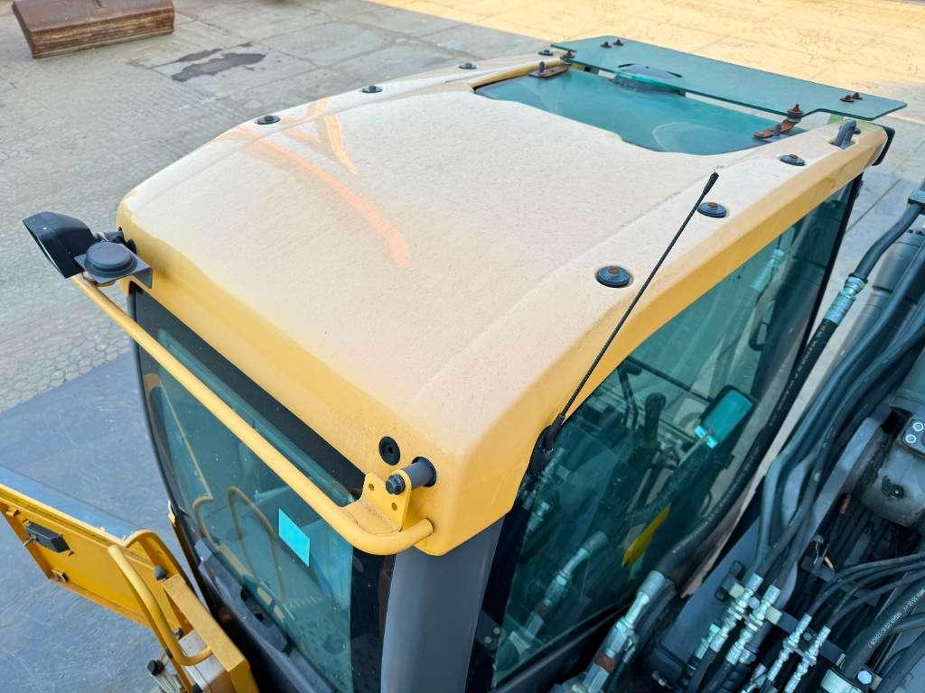 Volvo EC180DL - Triple Boom / Hammer Lines Foto 28