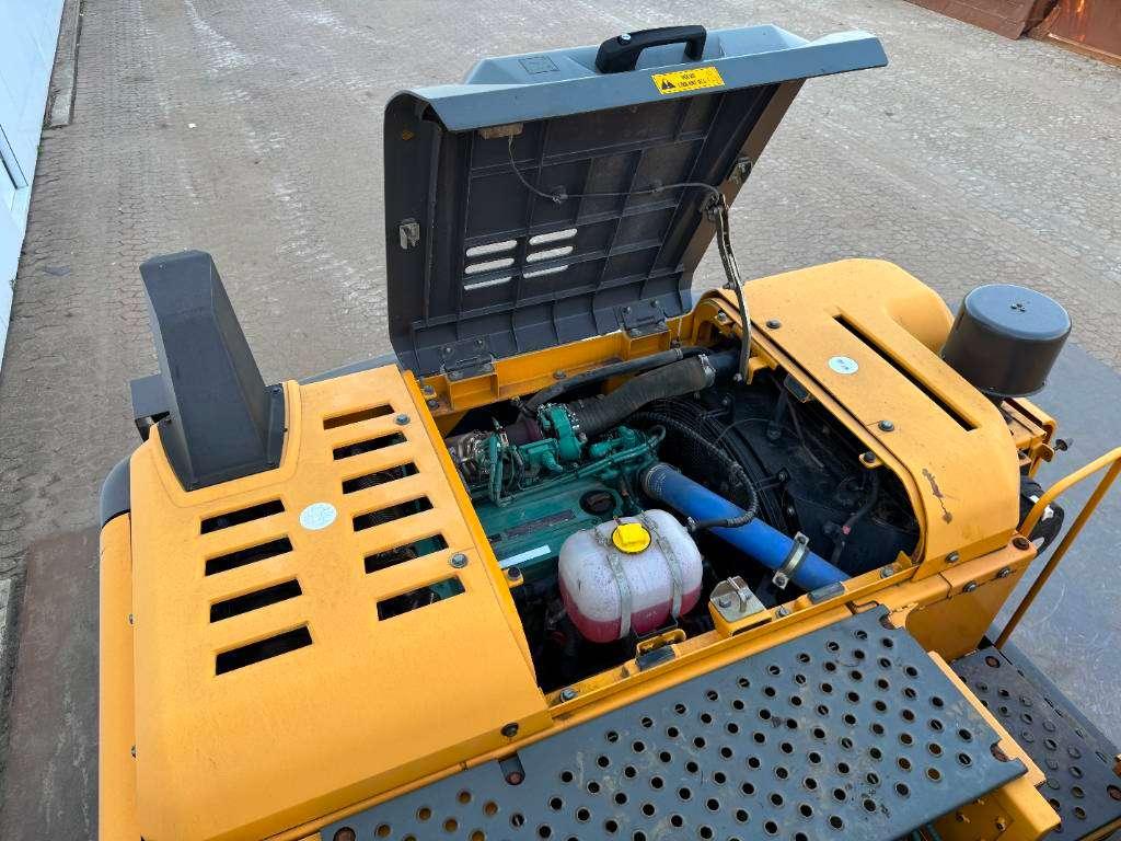Volvo EC180DL - Triple Boom / Hammer Lines Foto 30