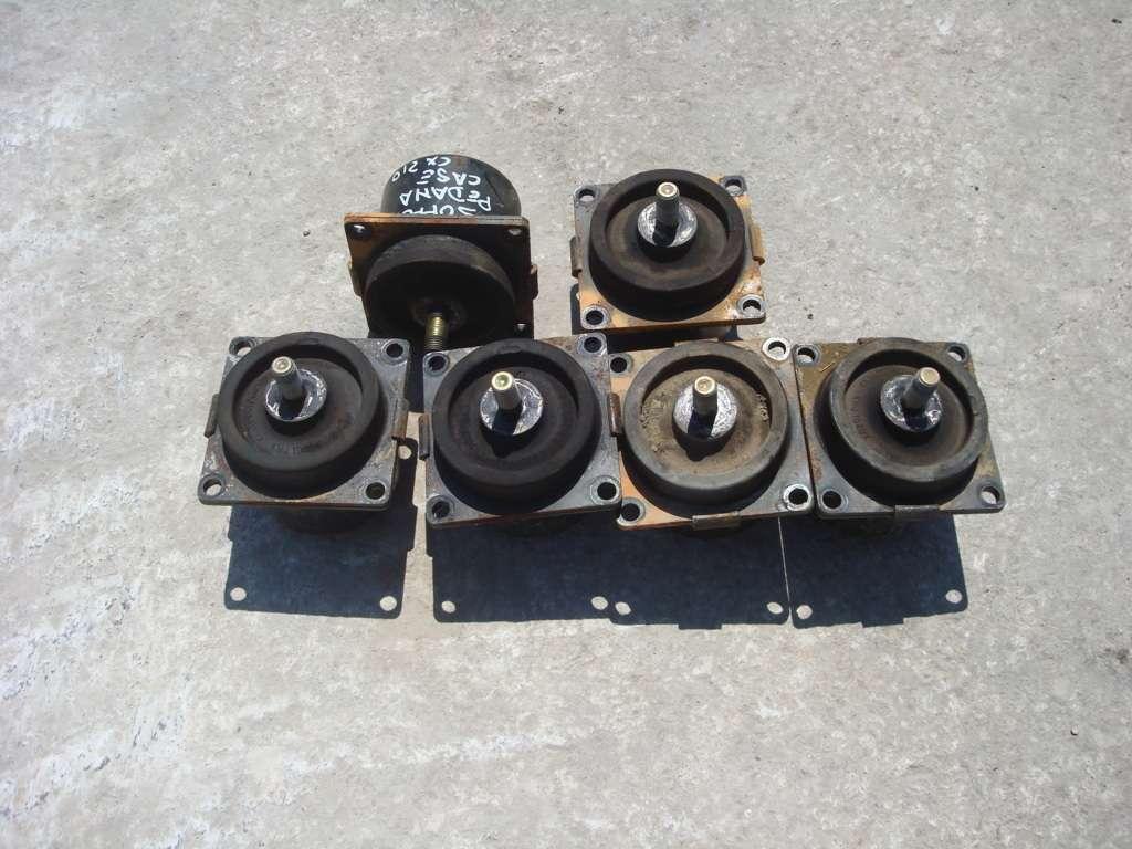 SUPPORTO CABINA per Case CX210 Foto 1