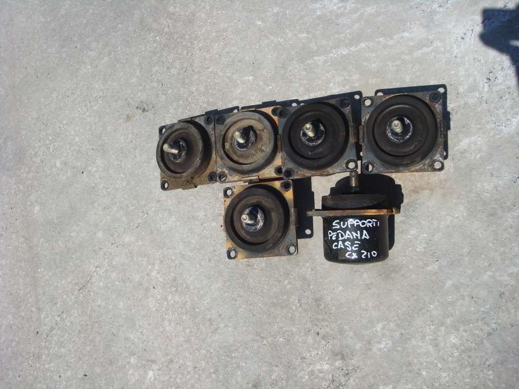 SUPPORTO CABINA per Case CX210 Foto 3