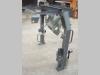 Supporto per radiatori per Hitachi ZW310 Foto 1 thumbnail