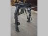 Supporto per radiatori per Hitachi ZW310 Foto 2 thumbnail