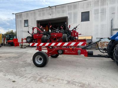 SIP 900/8 T in vendita da Commerciale Adriatica Srl