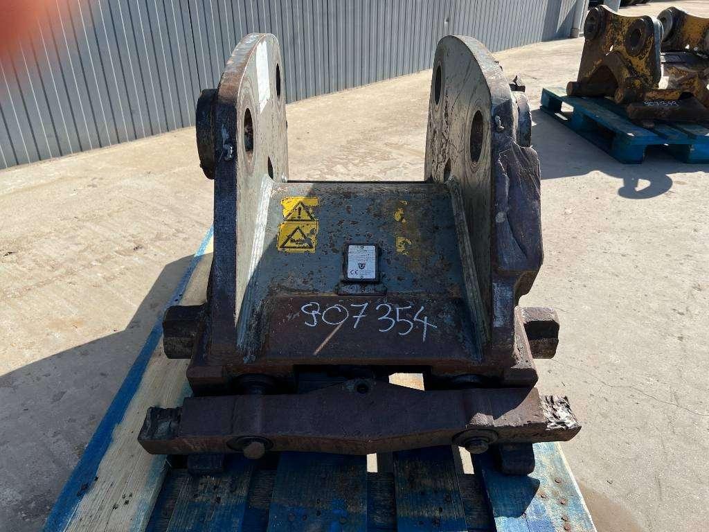 Verachtert CW45S - JS300 Foto 2