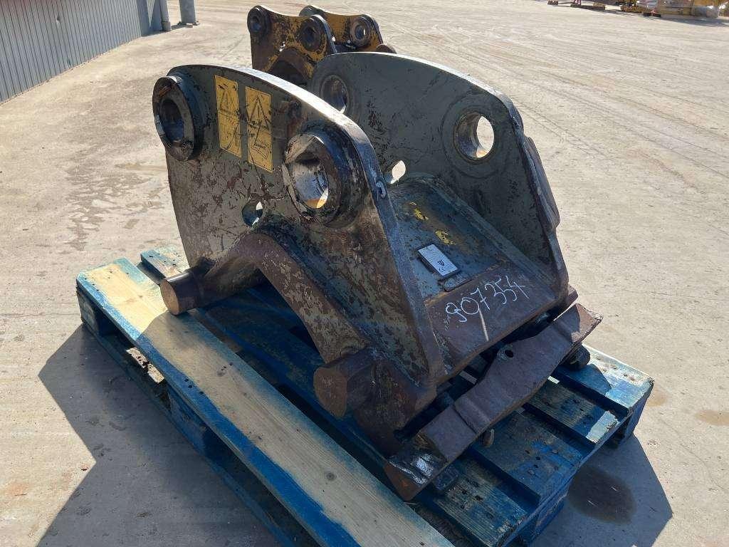 Verachtert CW45S - JS300 Foto 3