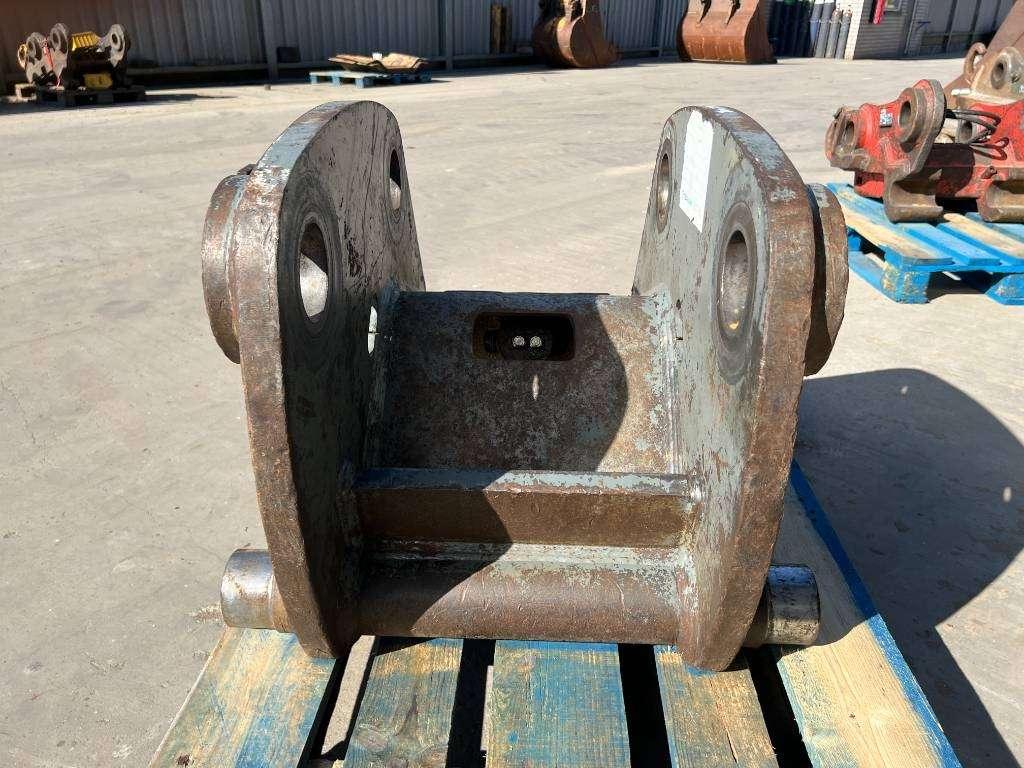 Verachtert CW45S - JS300 Foto 6