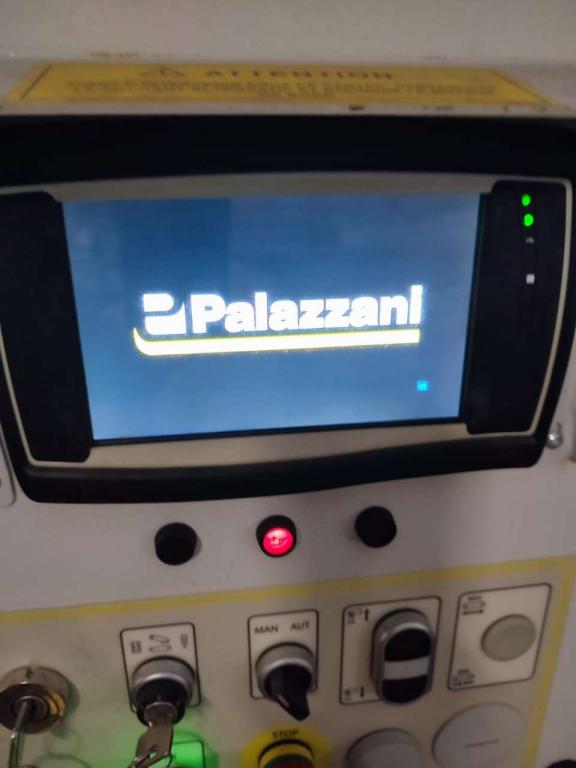 Palazzani TSJ 39 C Hibrid Foto 10