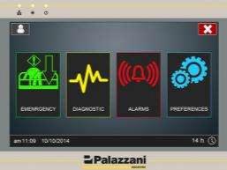 Palazzani TSJ 39 C Hibrid Foto 8