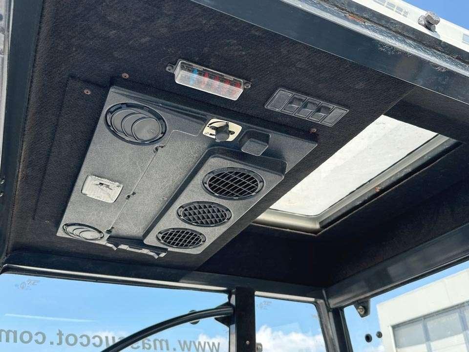 Landini REX 85 GT 4X4 Foto 18
