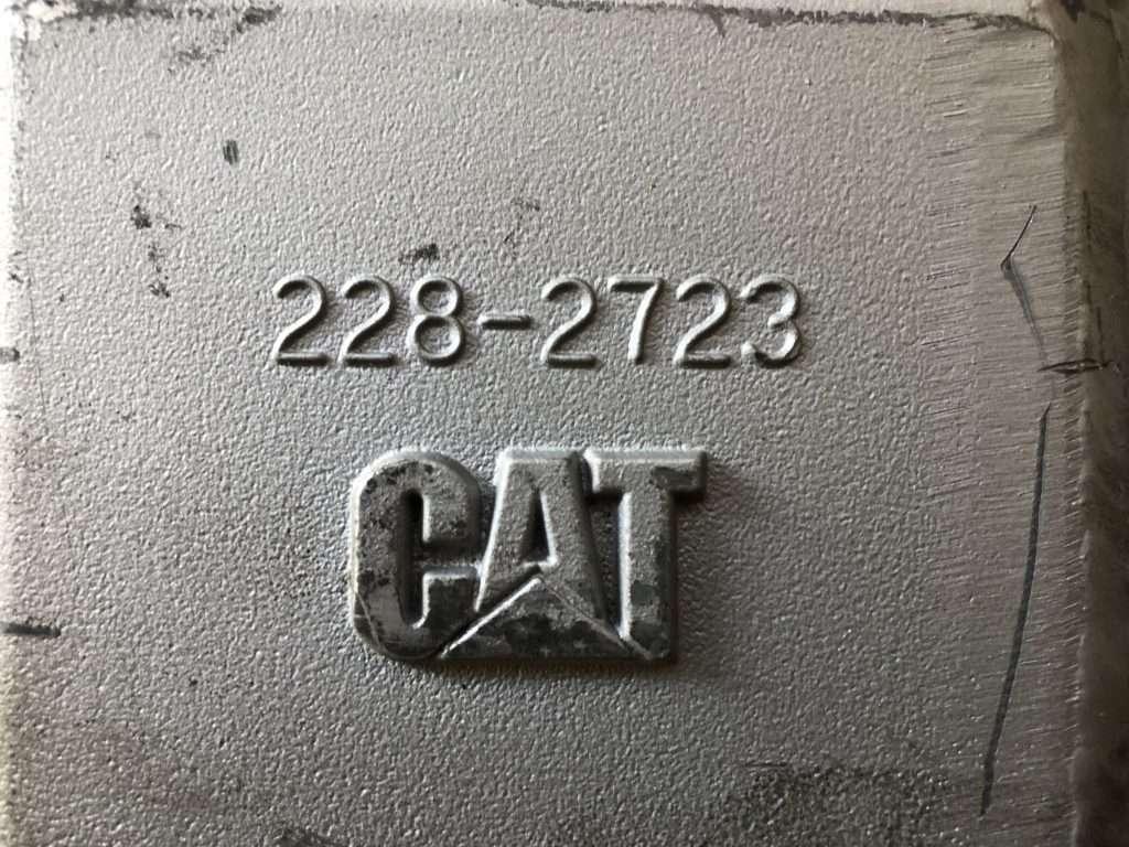 Caterpillar 2808310 Foto 3
