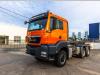 Man TGS 33.540 BBS - 6X6 Foto 1 thumbnail
