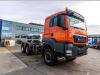 Man TGS 33.540 BBS - 6X6 Foto 2 thumbnail
