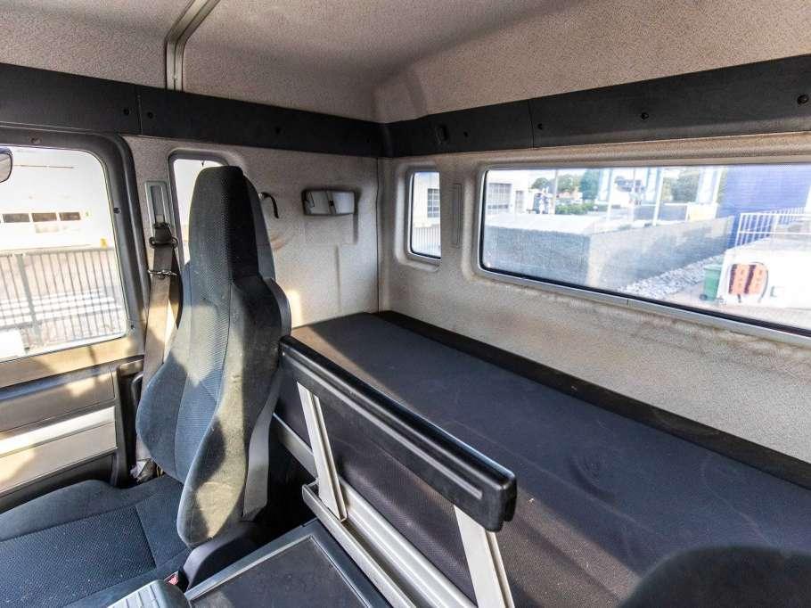Man TGS 33.540 BBS - 6X6 Foto 15