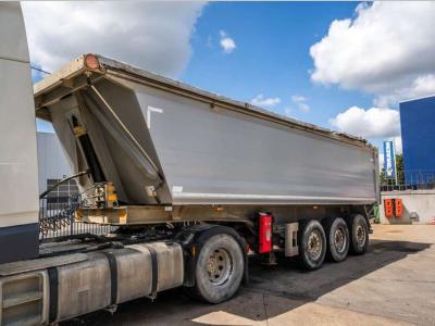 Benalu C39C17-ALU + BACHE - 30m3 in vendita da Braem NV