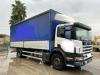 Scania P 94 260 Foto 4 thumbnail